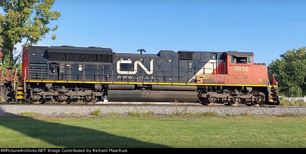 CN 8838